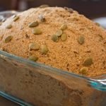 Base Camp Guest House Keto Bread