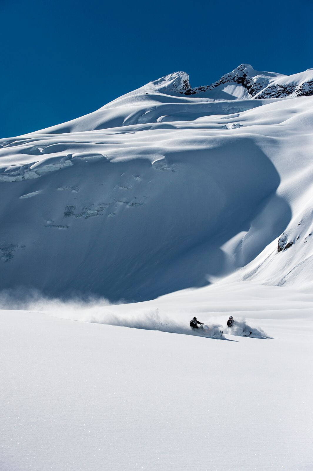 Revelstoke Accommodation Cabins Suites Stay in Revelstoke BC Snowmobile Base Camp